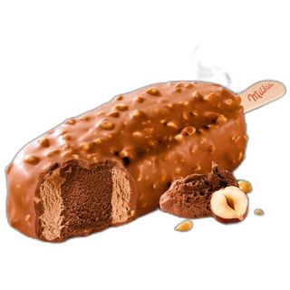 Milka Bombon Praliné 3X90Ml