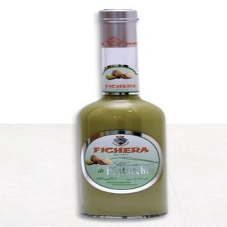 Liquore alle crema di pistacchio 17° f. To 50 cl