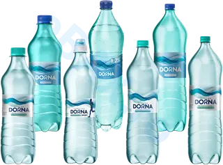 Apa plata izv alb dorna 500ml