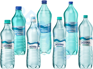 Apa plata izv alb dorna 500ml