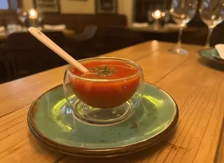 Ketchup