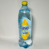 Asu 1л (лимон негаз)