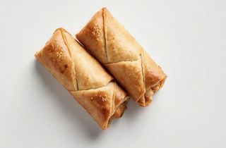 Rollos De Primavera (2 Uds.)