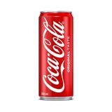 Coca-Cola (330мл)