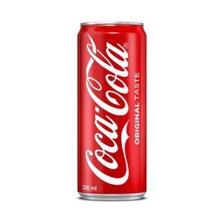 Coca-Cola (330мл)