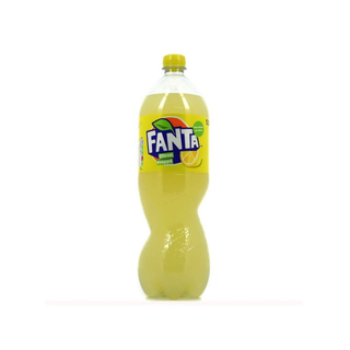 Fanta Citron