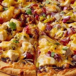 CHICKEN TIKKA BUY 1 GET 1 (MEDIUM)