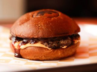 Гамбургер "Фрейдора" (265g)