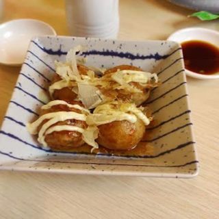 Takoyaki (4 Pzs.)