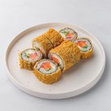 Самурай темпура