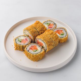 Самурай темпура