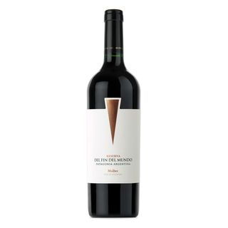 Գինի Malbek Reserva Mundo Fin Del Mundo 0.75լ, , հատ