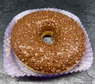 Donuts milka 