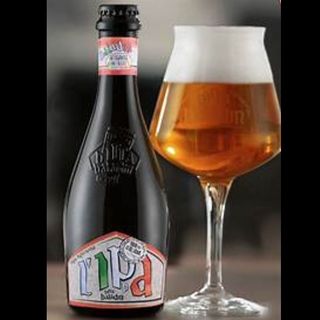 Birrificio Baladin - L'IPA 33 cl - 5.5 %