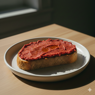 Tostada De Sobrasada