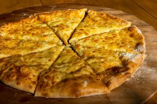 მეგრული ხაჭაპური