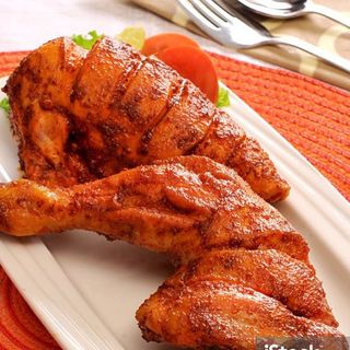 Chicken Tandoori (1 Pza.)