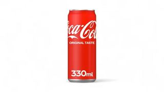 Coca-Cola Original Taste