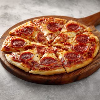 Pizza Pepperoni