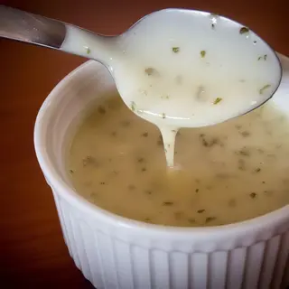 Salsa César