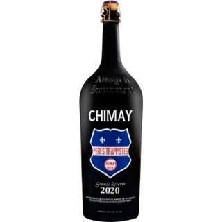 Chimay grande réserve 1.50 L