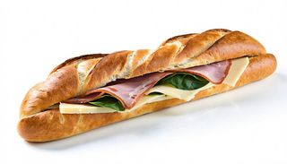 Panino 13