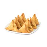 Samosa De Pollo (2 Uds.)