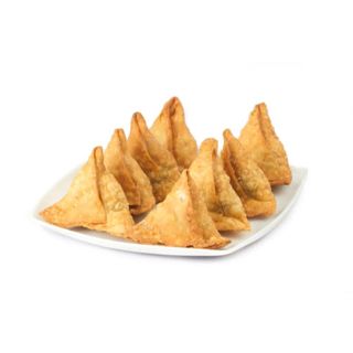 Samosa De Pollo (2 Uds.)