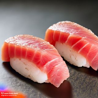 Nigiri Atún