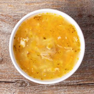 Chicken Soup