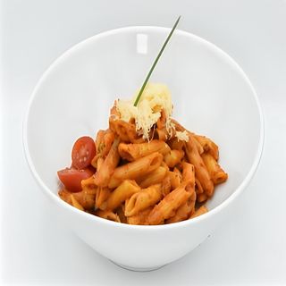 Penne Arrabiata