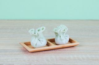 Raviolo Vegetariano 4 pezzi