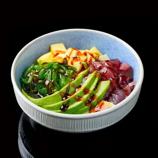078-Poke de atun