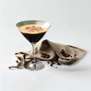 Caffè shakerato