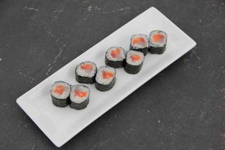 H5 Hosomaki mix - 8 pezzi