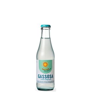Gassosa  33cl