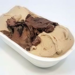 Vaschette di gelato 1 kg