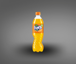 Fanta 500ml