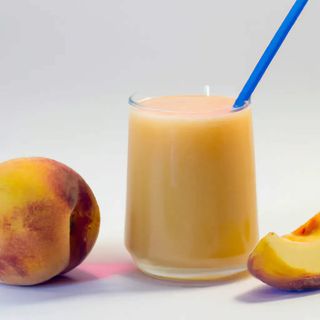 Zumo De Melocotón (220 Ml.)