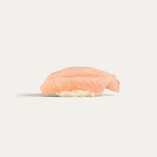 Nigiri Hamachi