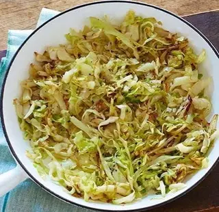  Cabbage  