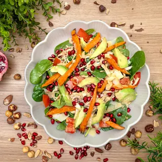 Salata 8