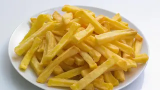 FRIES