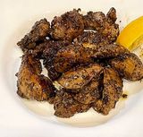 Пилешки дробчета в масло (300г)