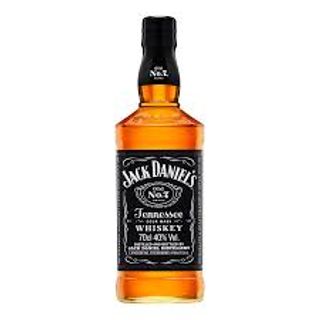 Jack Daniel's Tennessee Whiskey 0.7