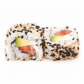 715 Salmón Roll (8 Pzs.)