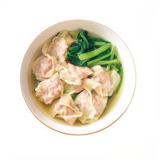 Sopa Wontun (10 Uds.)