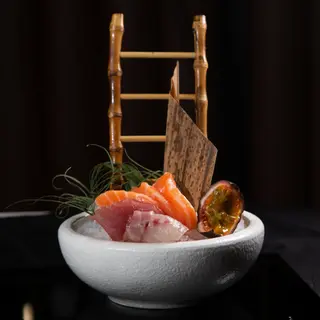Sashimi Combinado