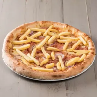 PIZZA ROMANA GIGANT 50 cm