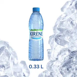 Eau Min 33Cl Kirene